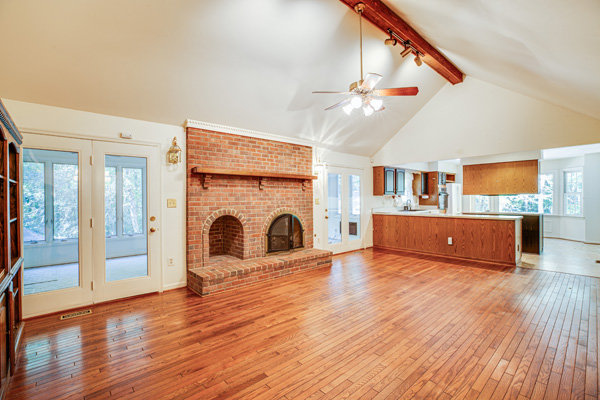 Image for Well Built 5 BR/3.5 BA Brick Home on 4.9 +/- Acres in Desirable 
