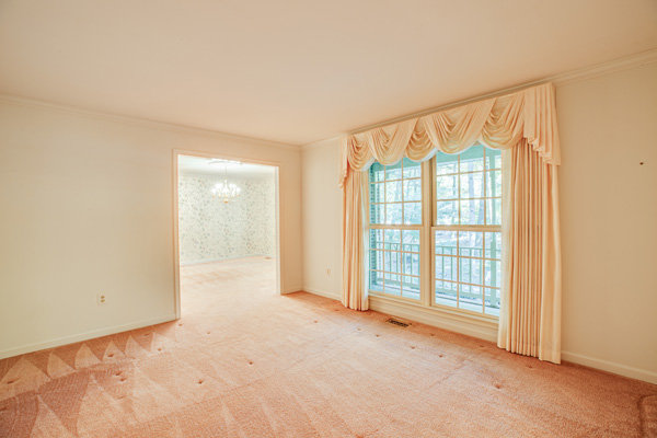 Image for Well Built 5 BR/3.5 BA Brick Home on 4.9 +/- Acres in Desirable 