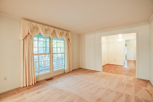 Image for Well Built 5 BR/3.5 BA Brick Home on 4.9 +/- Acres in Desirable 