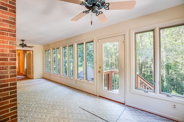 Image for Well Built 5 BR/3.5 BA Brick Home on 4.9 +/- Acres in Desirable 