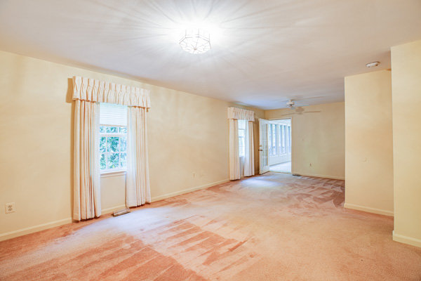 Image for Well Built 5 BR/3.5 BA Brick Home on 4.9 +/- Acres in Desirable 