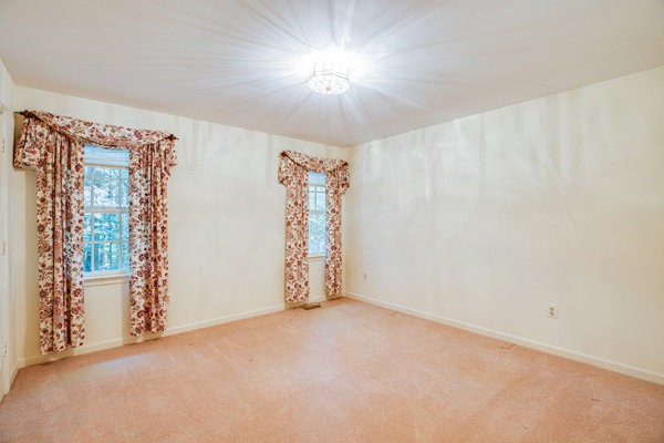 Image for Well Built 5 BR/3.5 BA Brick Home on 4.9 +/- Acres in Desirable 