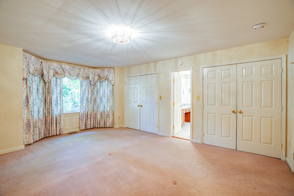 Image for Well Built 5 BR/3.5 BA Brick Home on 4.9 +/- Acres in Desirable 