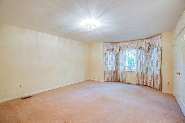 Image for Well Built 5 BR/3.5 BA Brick Home on 4.9 +/- Acres in Desirable 