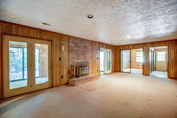 Image for Well Built 5 BR/3.5 BA Brick Home on 4.9 +/- Acres in Desirable 