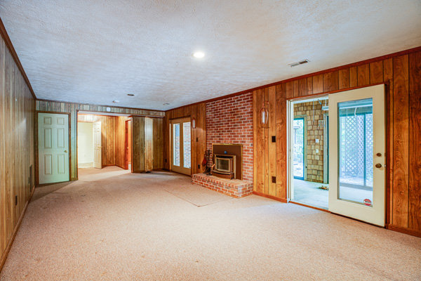 Image for Well Built 5 BR/3.5 BA Brick Home on 4.9 +/- Acres in Desirable 