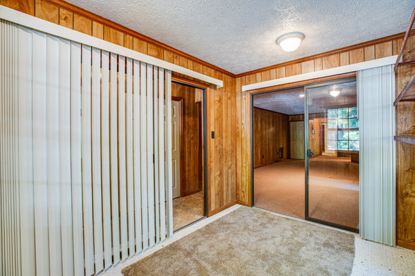 Image for Well Built 5 BR/3.5 BA Brick Home on 4.9 +/- Acres in Desirable 