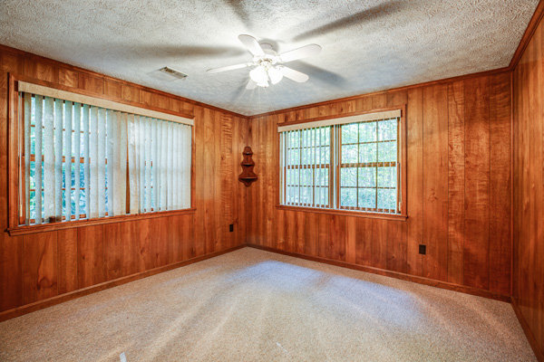 Image for Well Built 5 BR/3.5 BA Brick Home on 4.9 +/- Acres in Desirable 