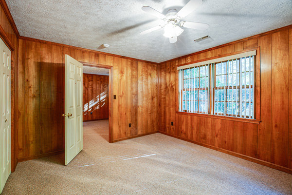 Image for Well Built 5 BR/3.5 BA Brick Home on 4.9 +/- Acres in Desirable 