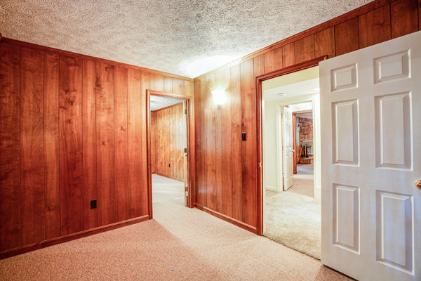 Image for Well Built 5 BR/3.5 BA Brick Home on 4.9 +/- Acres in Desirable 