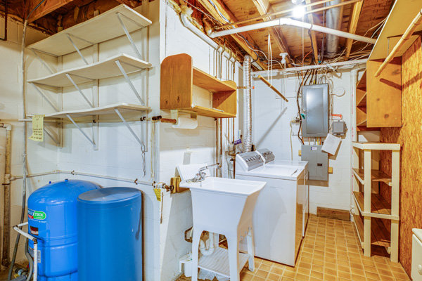 Image for Well Built 5 BR/3.5 BA Brick Home on 4.9 +/- Acres in Desirable 