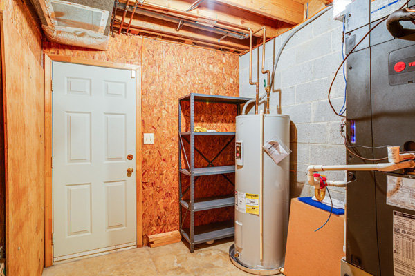 Image for Well Built 5 BR/3.5 BA Brick Home on 4.9 +/- Acres in Desirable 