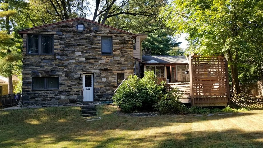 Image for Real Estate Open House – 405 Rices Mill Road, Wyncote, PA