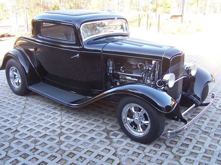 Image for Collector Cars - Box Trucks - Pickup Trucks - Trailers - Campers & More!