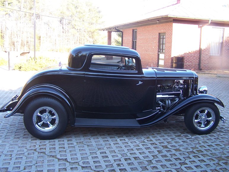 Image for Collector Cars - Box Trucks - Pickup Trucks - Trailers - Campers & More!