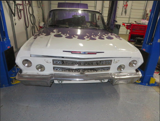 Image for Collector Cars - Box Trucks - Pickup Trucks - Trailers - Campers & More!