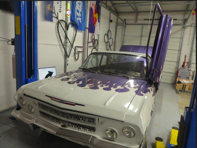 Image for Collector Cars - Box Trucks - Pickup Trucks - Trailers - Campers & More!