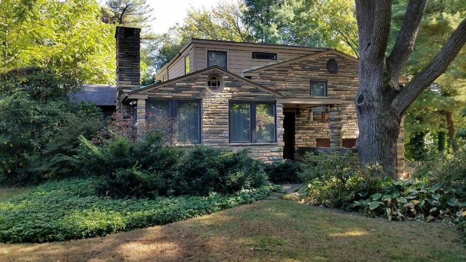 Image for Real Estate Open House – 405 Rices Mill Road, Wyncote, PA