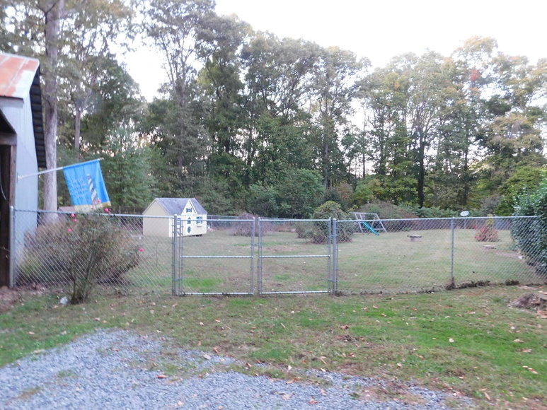 Image for 4 BR/3 BA Home on 11 +/- Acres w/Large Workshop/Barn in Orange County, VA