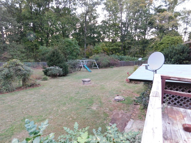 Image for 4 BR/3 BA Home on 11 +/- Acres w/Large Workshop/Barn in Orange County, VA