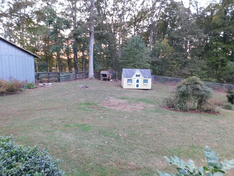 Image for 4 BR/3 BA Home on 11 +/- Acres w/Large Workshop/Barn in Orange County, VA