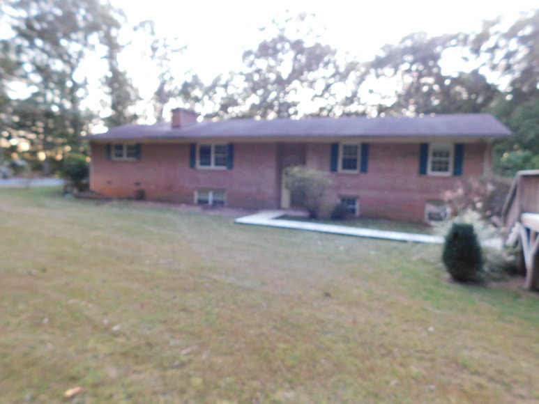 Image for 4 BR/3 BA Home on 11 +/- Acres w/Large Workshop/Barn in Orange County, VA