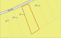 Offering 3 - Entirety - Two (2) 0.75 AC Residential Building Lots - King & Queen County, VA – Travellers Rd., Shacklefords, VA 23156