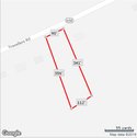 Offering 3 - Entirety - Two (2) 0.75 AC Residential Building Lots - King & Queen County, VA – Travellers Rd., Shacklefords, VA 23156
