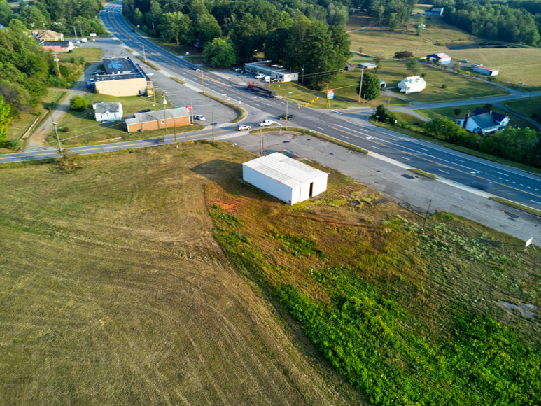 Image for Exclusive Real Estate Auction in Patrick County