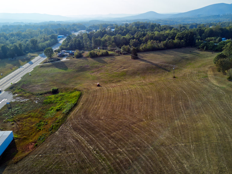 Image for Exclusive Real Estate Auction in Patrick County