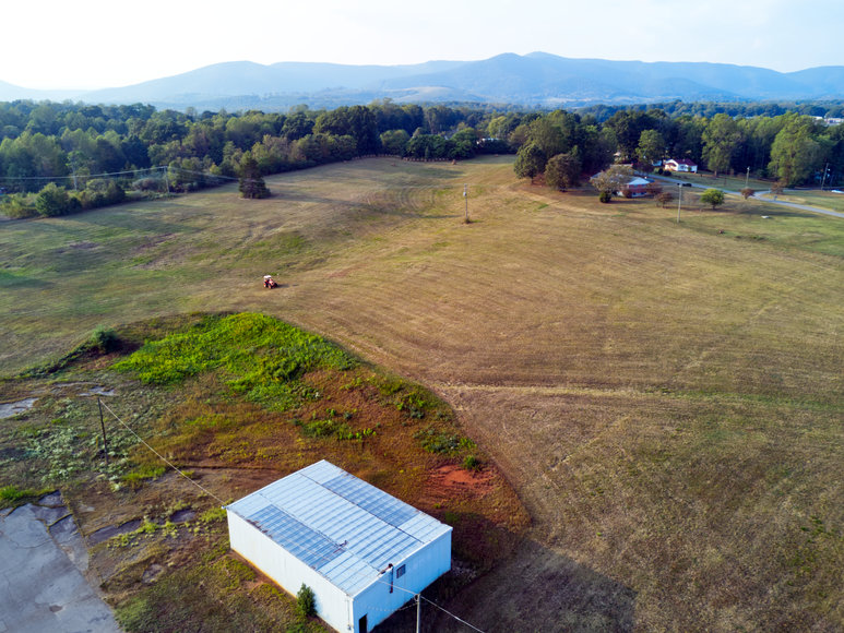 Image for Exclusive Real Estate Auction in Patrick County