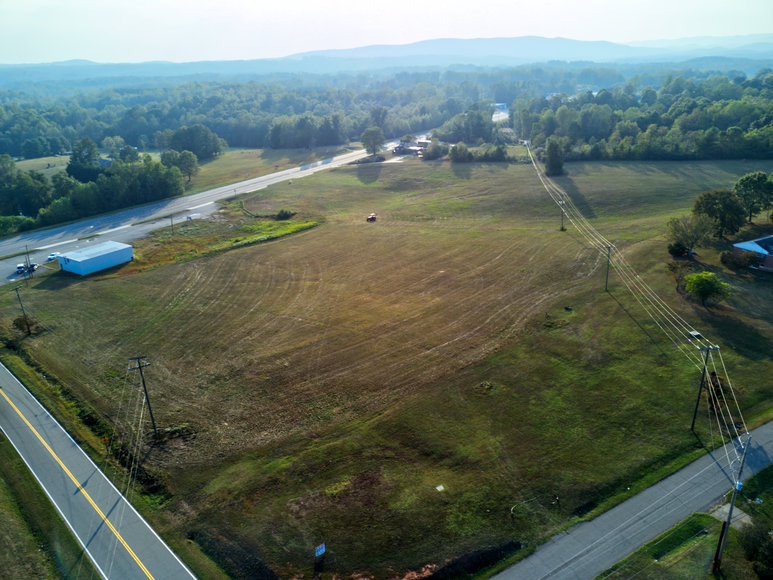 Image for Exclusive Real Estate Auction in Patrick County