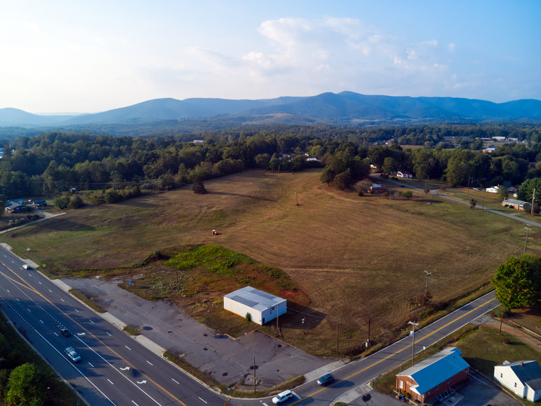 Image for Exclusive Real Estate Auction in Patrick County