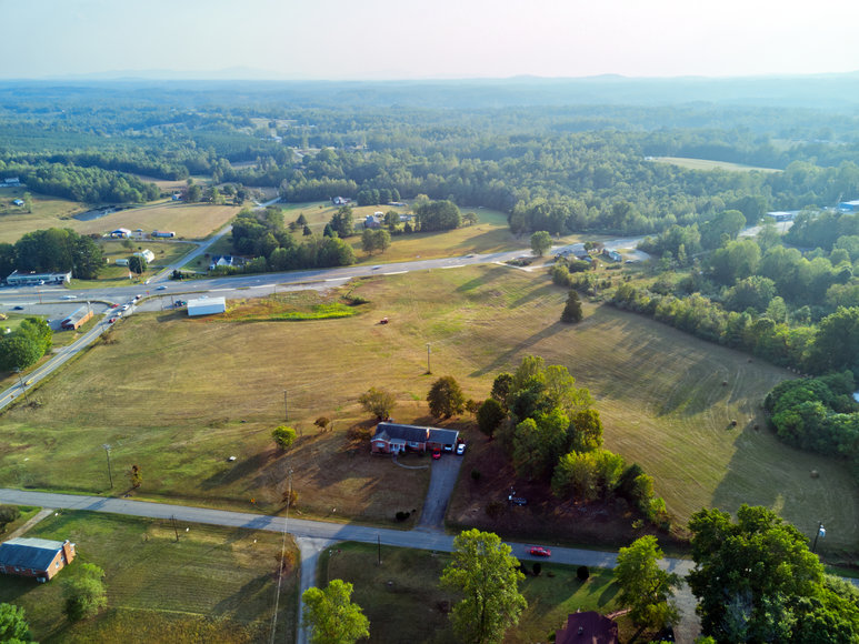 Image for Exclusive Real Estate Auction in Patrick County