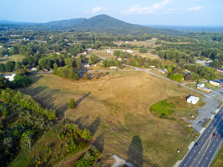 Image for Exclusive Real Estate Auction in Patrick County