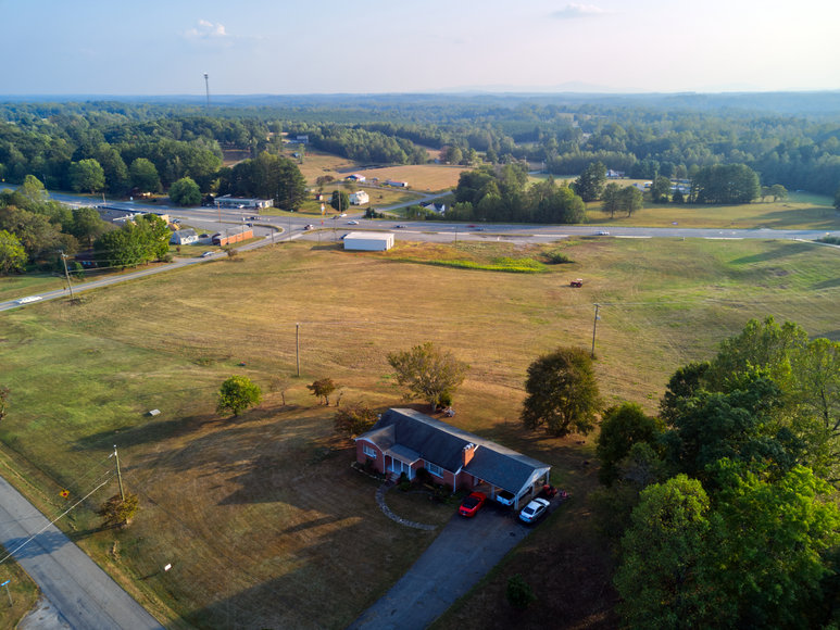 Image for Exclusive Real Estate Auction in Patrick County