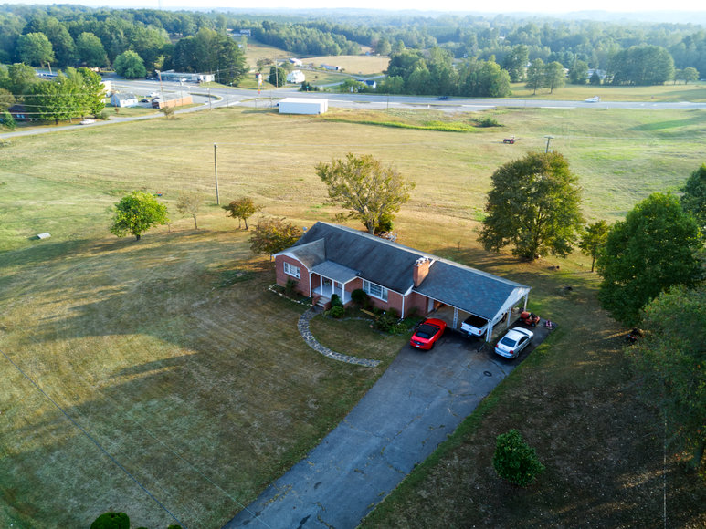 Image for Exclusive Real Estate Auction in Patrick County
