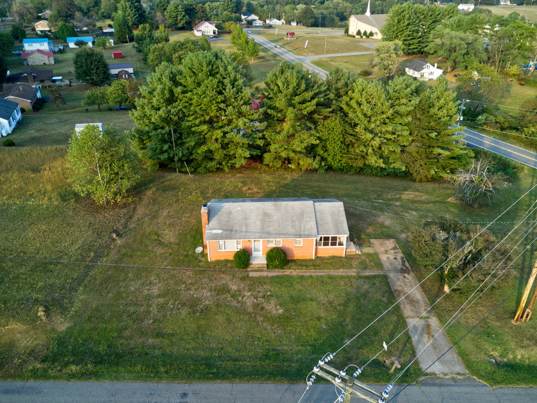 Image for Exclusive Real Estate Auction in Patrick County