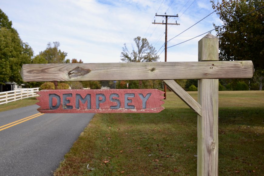 Image for Well Built 3 BR/3 BA Brick Home w/Walk-Out Basement on 1.8 +/- Acres in King George County, VA