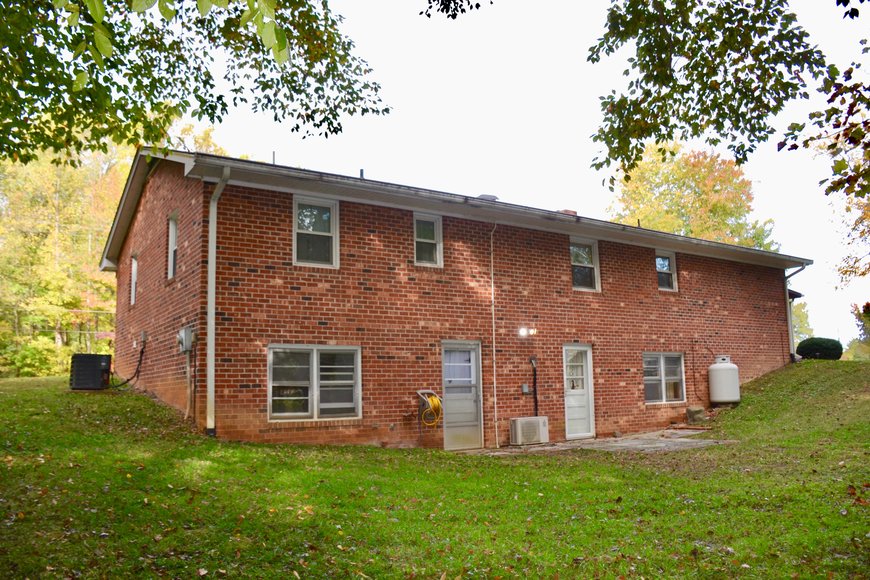 Image for Well Built 3 BR/3 BA Brick Home w/Walk-Out Basement on 1.8 +/- Acres in King George County, VA