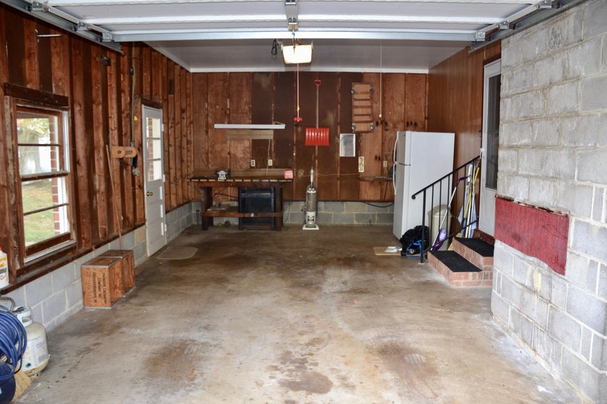 Image for Well Built 3 BR/3 BA Brick Home w/Walk-Out Basement on 1.8 +/- Acres in King George County, VA