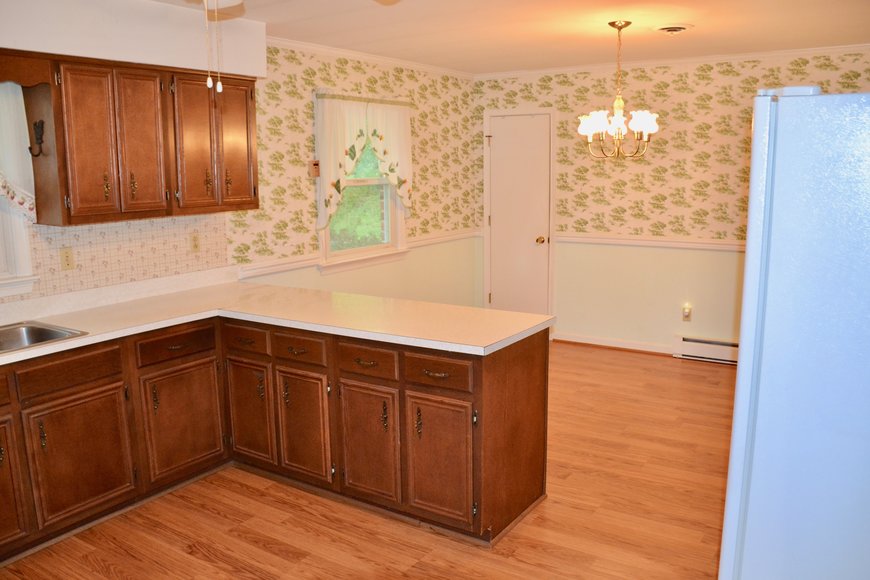 Image for Well Built 3 BR/3 BA Brick Home w/Walk-Out Basement on 1.8 +/- Acres in King George County, VA