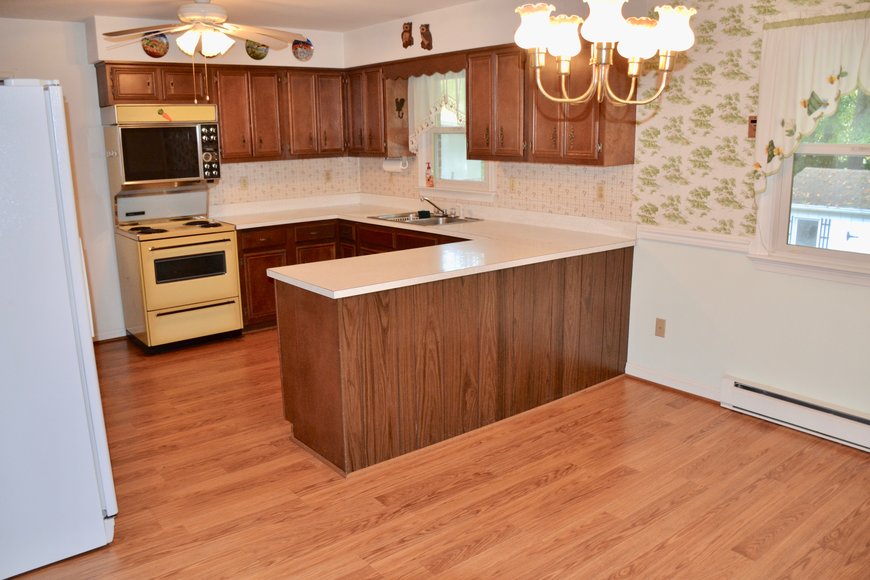 Image for Well Built 3 BR/3 BA Brick Home w/Walk-Out Basement on 1.8 +/- Acres in King George County, VA