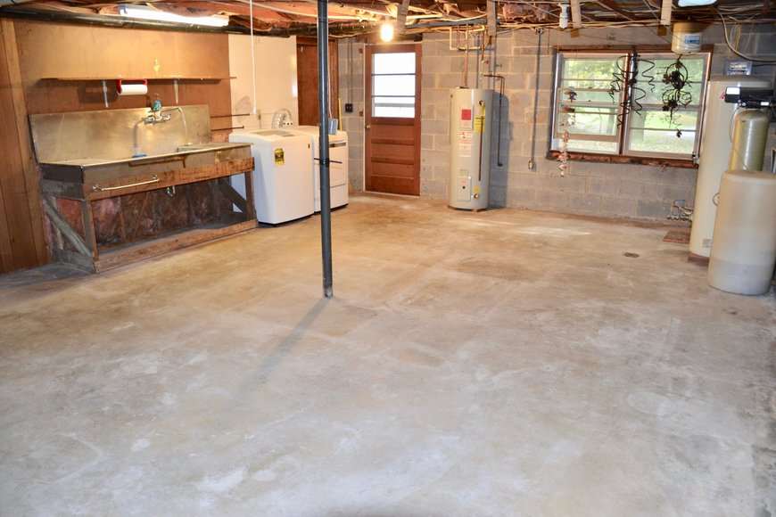 Image for Well Built 3 BR/3 BA Brick Home w/Walk-Out Basement on 1.8 +/- Acres in King George County, VA