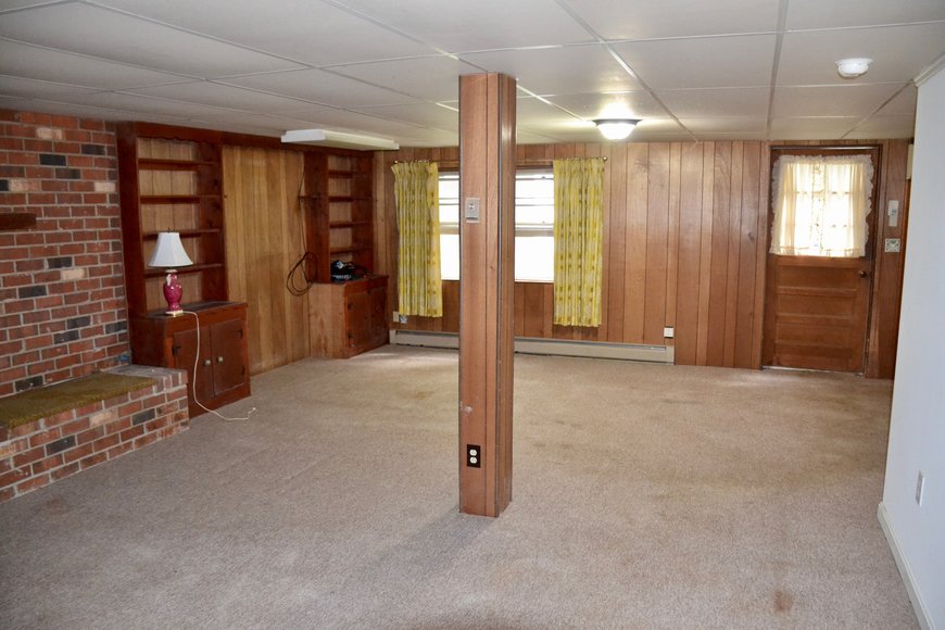 Image for Well Built 3 BR/3 BA Brick Home w/Walk-Out Basement on 1.8 +/- Acres in King George County, VA