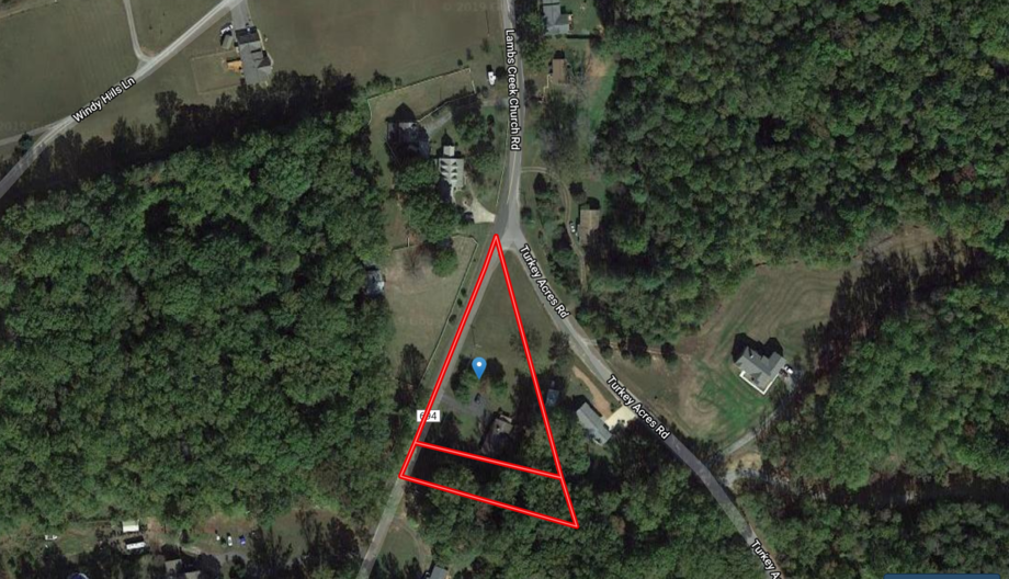 Image for Well Built 3 BR/3 BA Brick Home w/Walk-Out Basement on 1.8 +/- Acres in King George County, VA