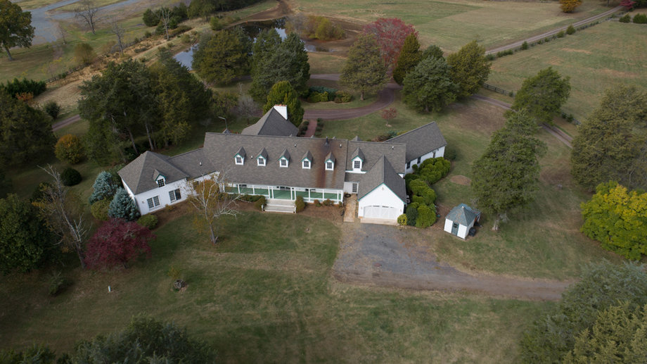 Image for 5 BR/5.5 BA Estate Home on 34 +/- Acres in Culpeper County, VA--SELLS to the HIGHEST BIDDER!!