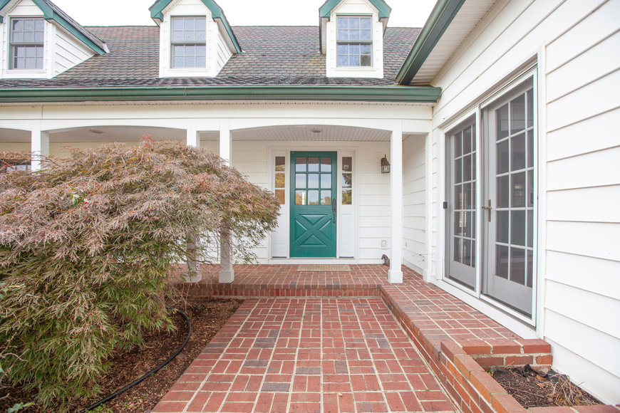 Image for 5 BR/5.5 BA Estate Home on 34 +/- Acres in Culpeper County, VA--SELLS to the HIGHEST BIDDER!!