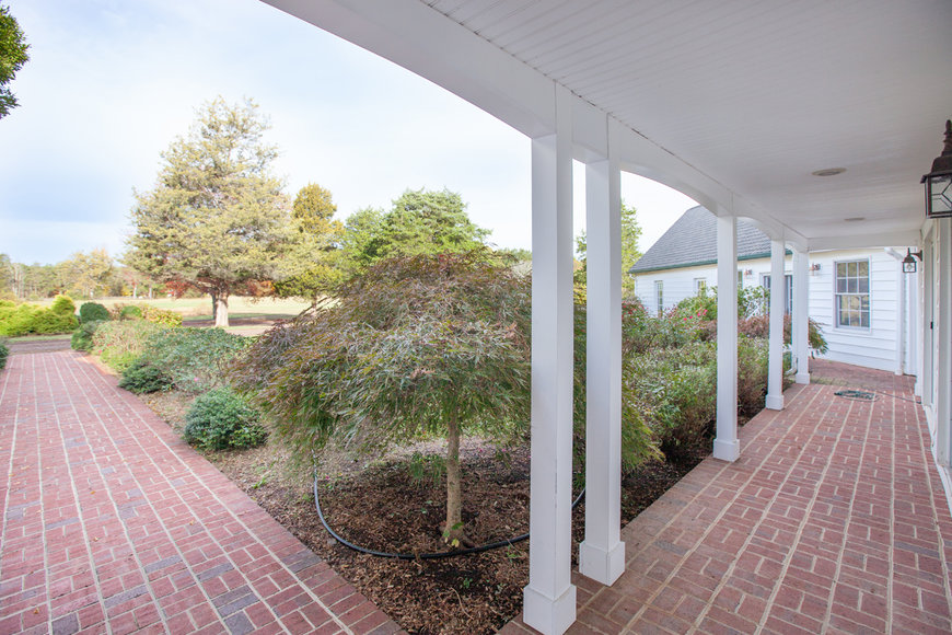 Image for 5 BR/5.5 BA Estate Home on 34 +/- Acres in Culpeper County, VA--SELLS to the HIGHEST BIDDER!!