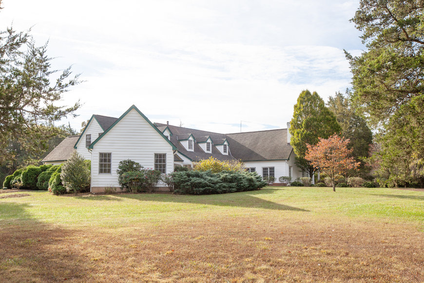 Image for 5 BR/5.5 BA Estate Home on 34 +/- Acres in Culpeper County, VA--SELLS to the HIGHEST BIDDER!!